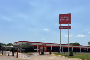 Public Storage - Houston - 2603 Joel Wheaton Rd Ste 400