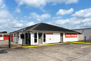 Public Storage - Houston - 7770 Highway 6 South