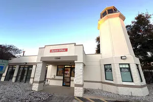 Public Storage - Helotes - 12260 Bandera Road