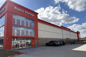 Public Storage - Magnolia - 33327 Egypt Lane