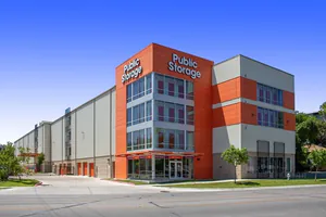 Public Storage - Austin - 1800 S Lamar Blvd