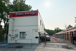 Public Storage - Amherst - 2855 Niagara Falls Blvd