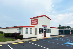 Public Storage - West Seneca - 1300 Southwestern Bl