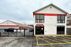 Public Storage - St Louis - 11837 Benham Road