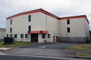 Public Storage - Aiea - 99-819 Iwaena Street