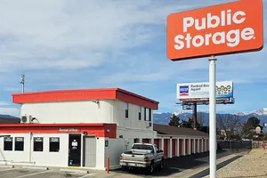 Public Storage - Colorado Springs - 4403 E Platte Ave