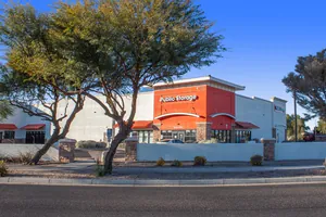 Public Storage - Surprise - 13360 W Willow Ave