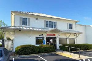 Public Storage - Marietta - 680 Piedmont Road