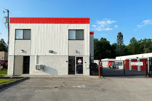 Public Storage - Amherst - 3671 Sheridan Drive