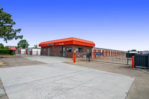 Public Storage - Virginia Beach - 612 Village Drive