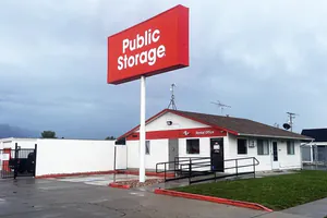 Public Storage - West Valley City - 2935 S 3600 West