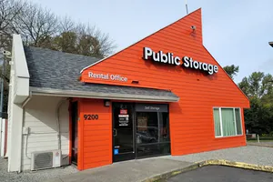 Public Storage - Seattle - 9200 Olson Place SW