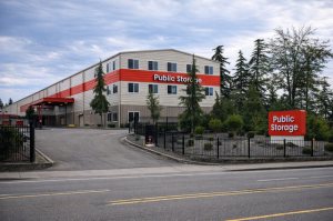 Public Storage - Puyallup - 1310 39th Ave SE