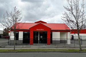 Public Storage - Federal Way - 32615 Pacific Hwy S