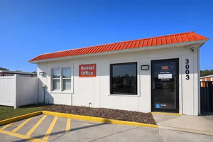 Public Storage - Kennesaw - 3003 Rutledge Road NW