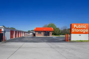 Public Storage - Chesapeake - 216 Las Gaviotas Blvd
