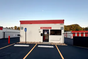 Public Storage - Marietta - 201 Cobb Parkway North