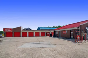 Public Storage - Fort Washington - 9200 Livingston Road