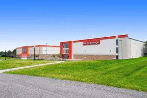 Public Storage - Ellisville - 16230 Truman Road