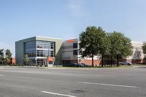 Public Storage - Richmond - 8701 Staples Mill Rd