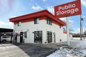 Public Storage - Chicago - 939 E 95th Street