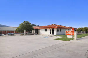 Public Storage - Tujunga - 6400 Foothill Blvd