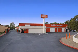 Public Storage - San Diego - 9550 Kearny Mesa Road