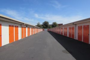 Public Storage - San Jose - 475 Tully Road