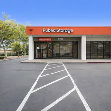Public Storage - Citrus Heights - 6380 Tupelo Drive