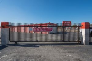 Public Storage - Milpitas - 1601 Watson Court