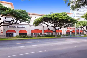 Public Storage - Honolulu - 1067 Kapiolani Blvd