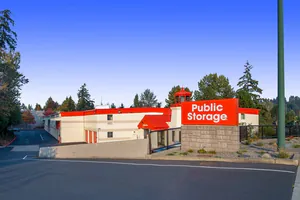 Public Storage - Kirkland - 11910 NE 116th St