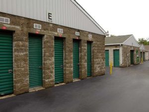 Extra Space Storage - 1036 - Doylestown - N Broad St