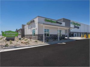 Extra Space Storage - 7348 - West Jordan - 7204 S Airport Rd