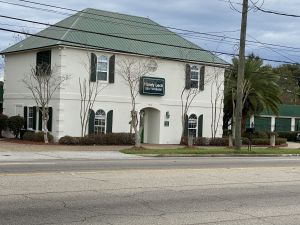 Handy Lock Self Storage - Gulfport