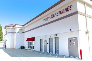 Mini U Storage - Folsom