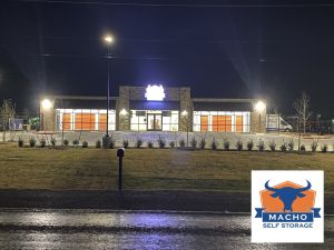 Macho Self Storage - Waxahachie