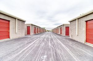 Storage Sense - King of Prussia