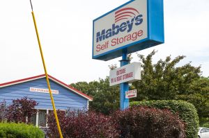 Mabeys Self Storage - Clifton Park South