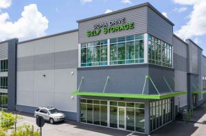 Sigma Drive Self Storage