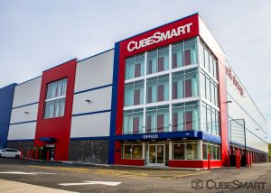 CubeSmart Self Storage - NY Staten Island Wild Avenue
