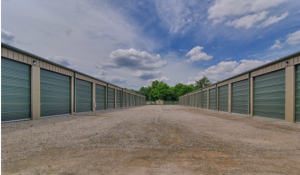 Premium Storage - Spears Road Houston