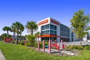Public Storage - Port Richey - 11435 US Highway 19