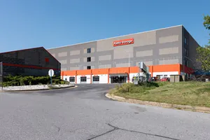 Public Storage - Towson - 808 Gleneagles Ct