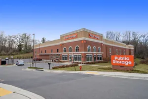 Public Storage - Arnold - 1434 Ritchie Hwy
