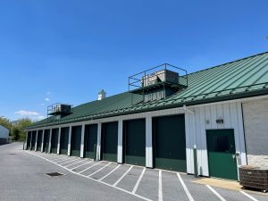 Gap Self Storage - 845 Houston Run Drive Gap PA