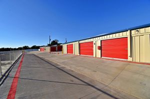 AAA Storage Austin Texas Circle Dr