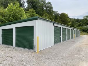 Cedar Hill Storage - Pine Lane