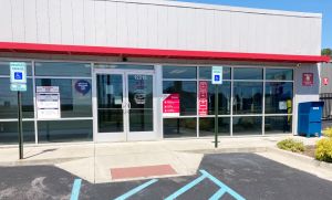 USA Storage Centers - Meridianville