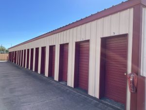 Storeroom Self Storage- Cypress